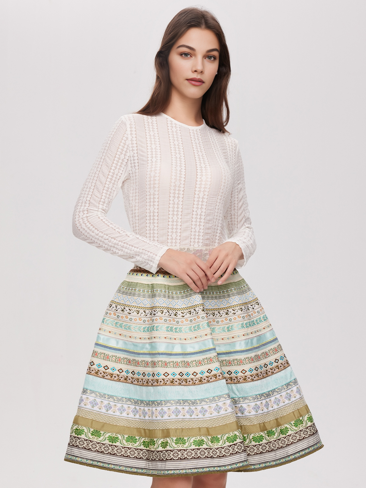 Dirndl Grün – Inspirationsquelle für schwarze Varianten