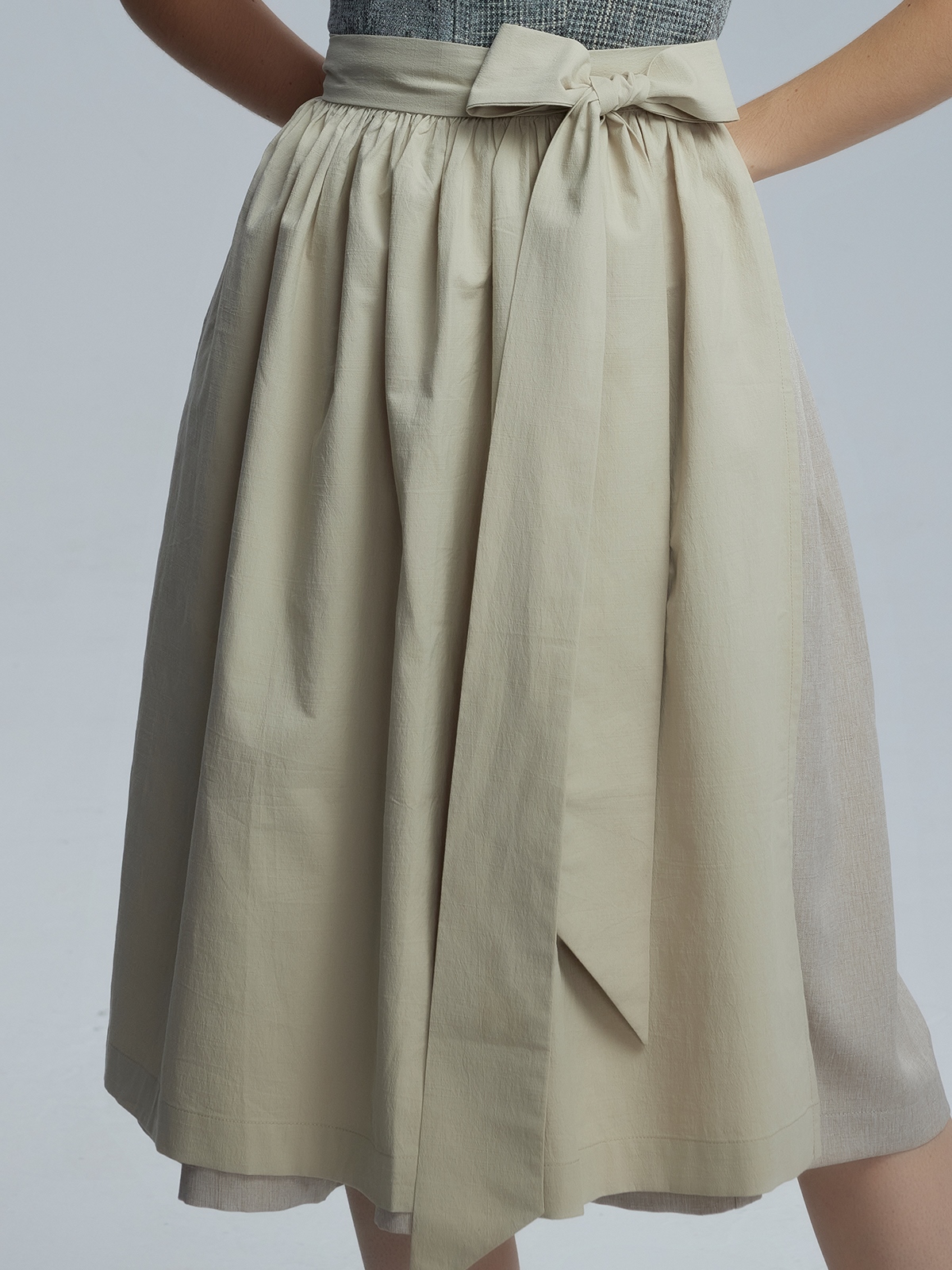 Dirndl in Grün – zeitlos und elegant