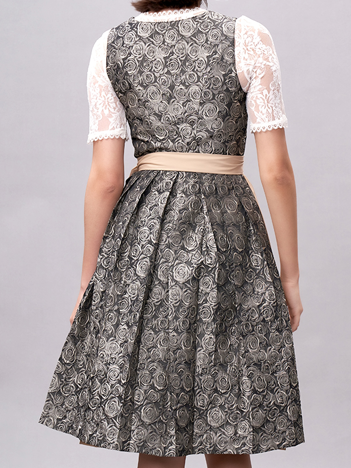 Dirndl in Gelb – Farbinspiration