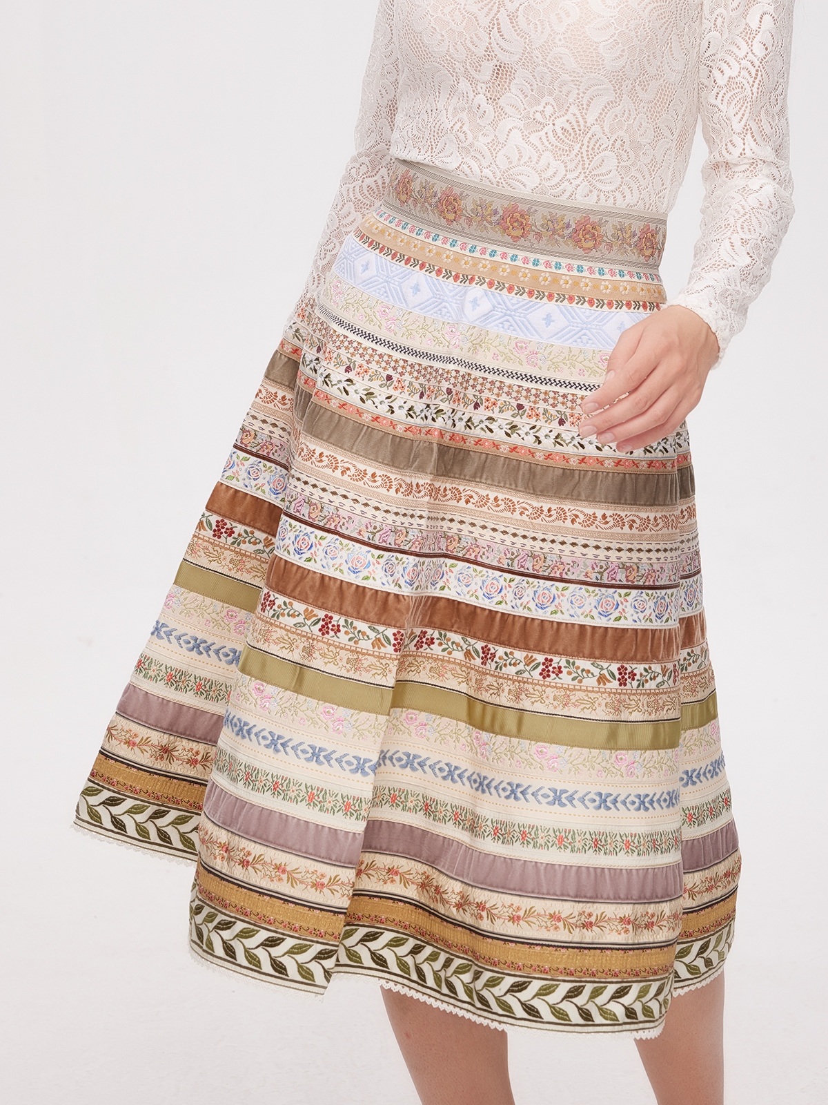Ehreer Dirndl – Tradition & Moderne vereint